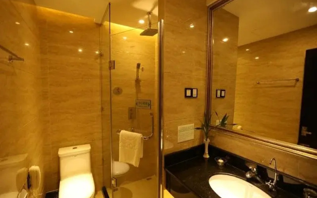 Tong Da International Hotel