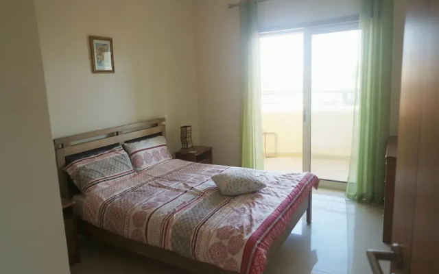 C7 - 3 Bed Luxury Penthause by DreamAlgarve