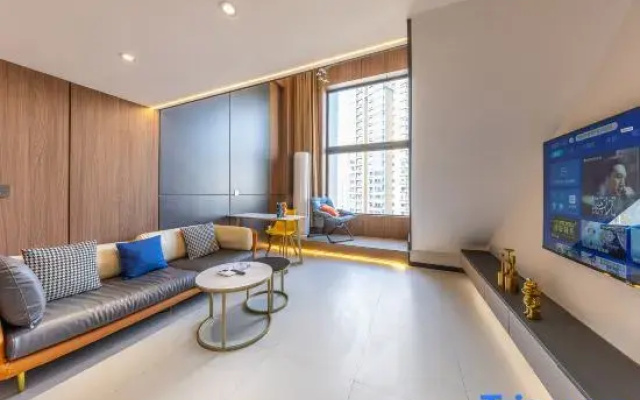 Xitianwu Hotel