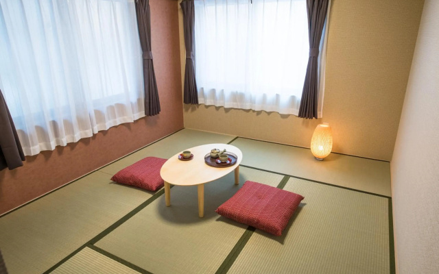 Ryokan Ichinao