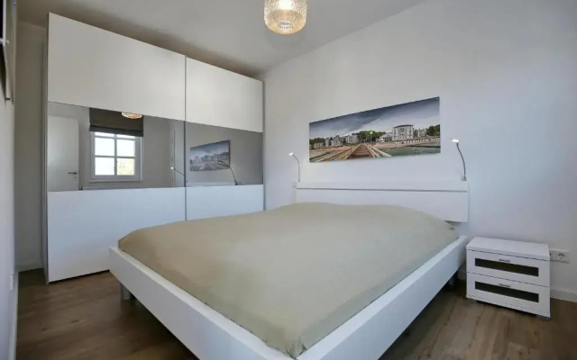 Residenz von Flotow Wohnung 10