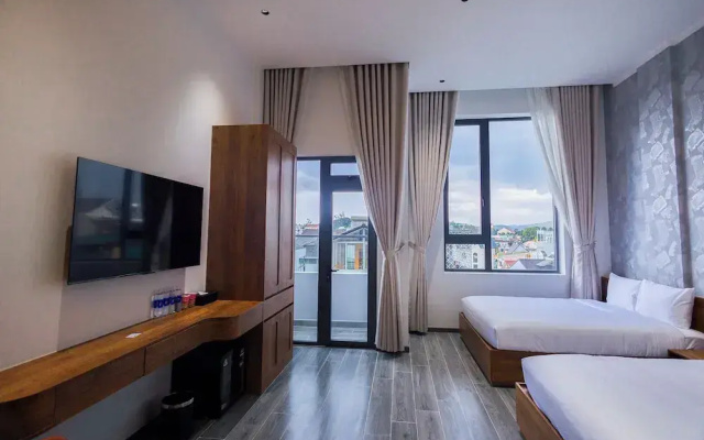 Enjoy Apartment Hotel