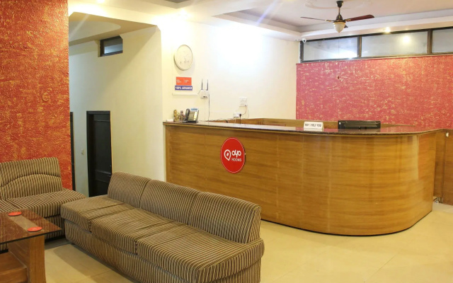 Hotel Leisure Palace