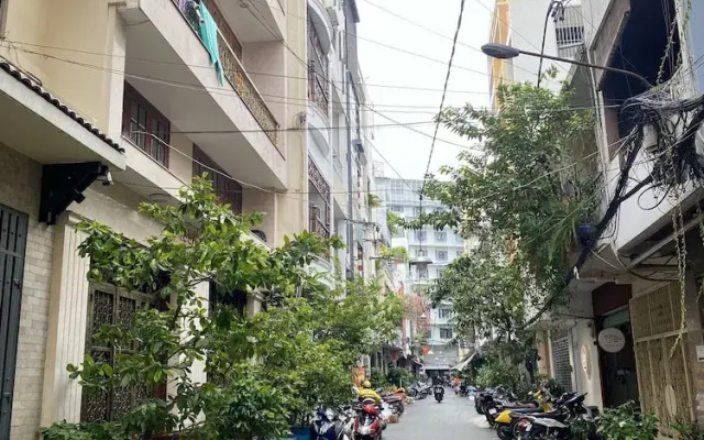 G9 Homestay - Tran Hung Dao