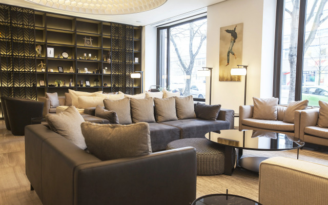 Quentin XL Potsdamer Platz Hotel