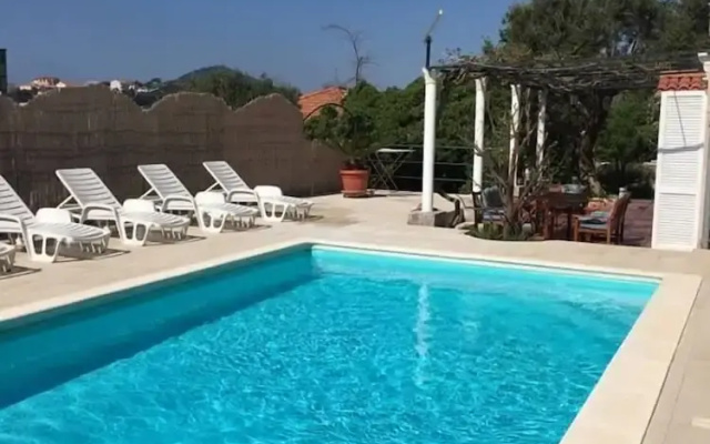 Villa Marghareta 1 - Apartment Margaretha