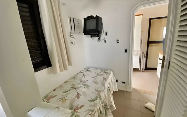 Cobertura Triplex no Guarujá SP 1