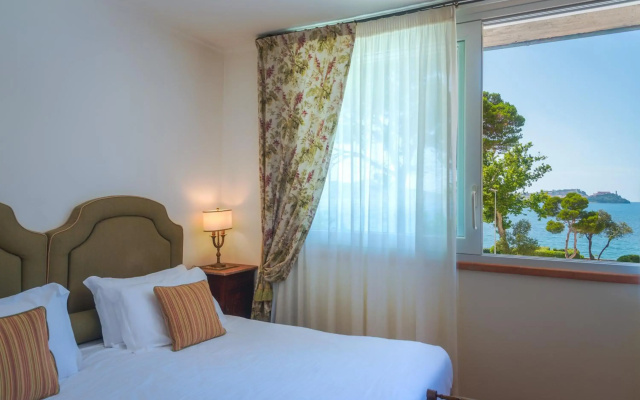 Hotel Villa Ottone