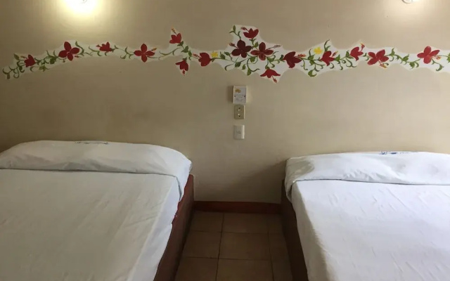 OYO Hotel Virginia