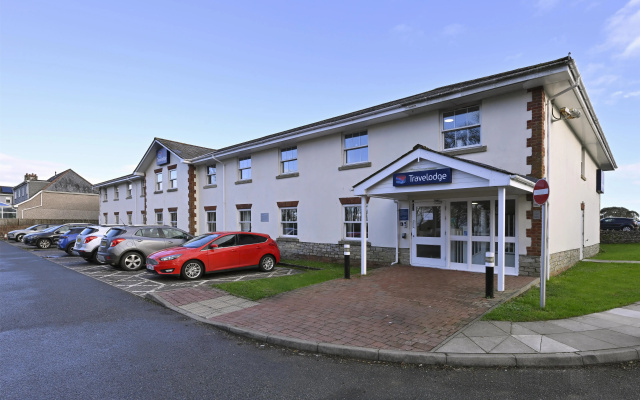 Travelodge Plymouth Roborough