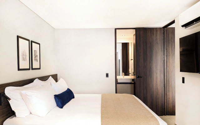 Laureles Selection Suites
