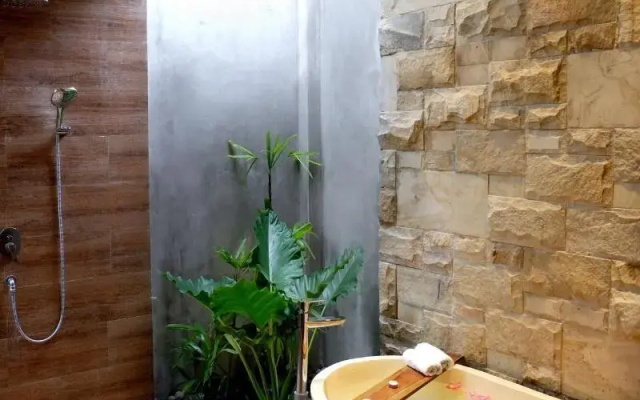 Batatu Resort - Adults Only