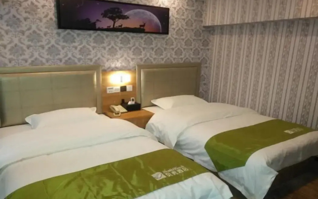 Shell Shanghai Pudong New District Huang Lou Town Furong Road Hotel