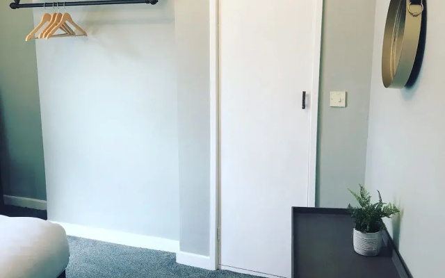 Players Pad