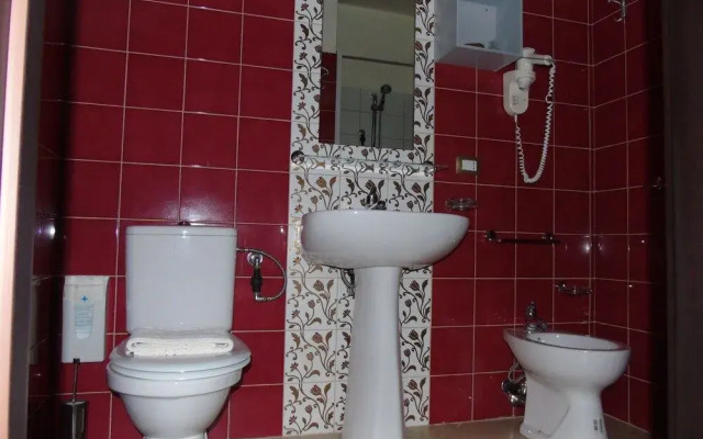 Regalpetra Hotel