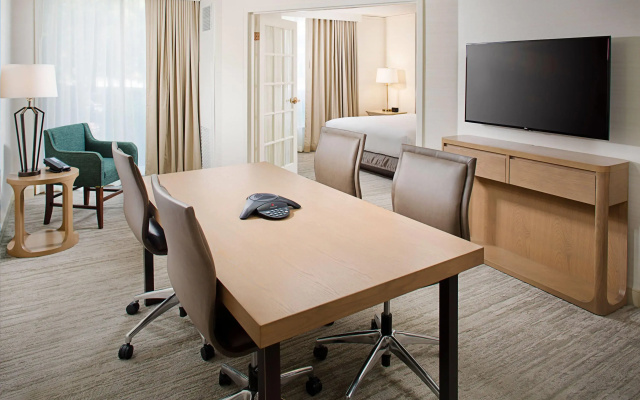 Wyndham Atlanta Perimeter
