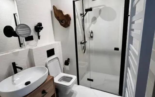 Apartament Piano
