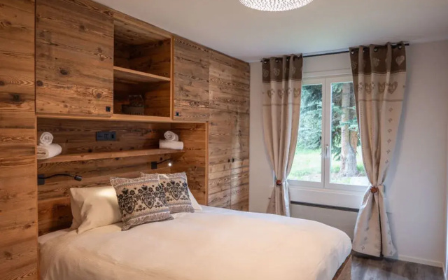Chesa Palüdin 10 - Pontresina