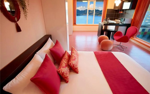 Elnido Resort