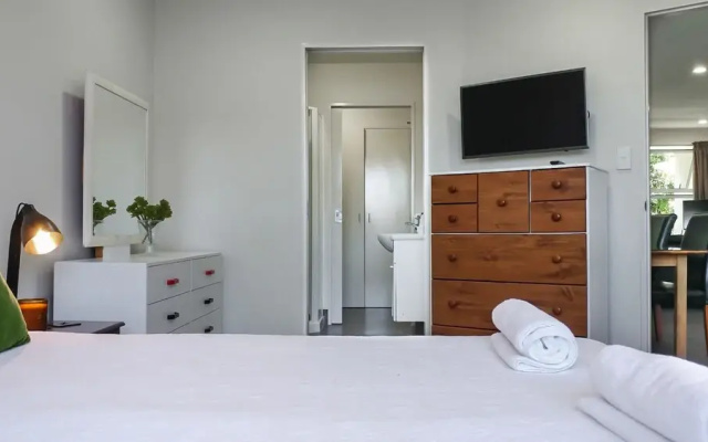 The Loft No 6