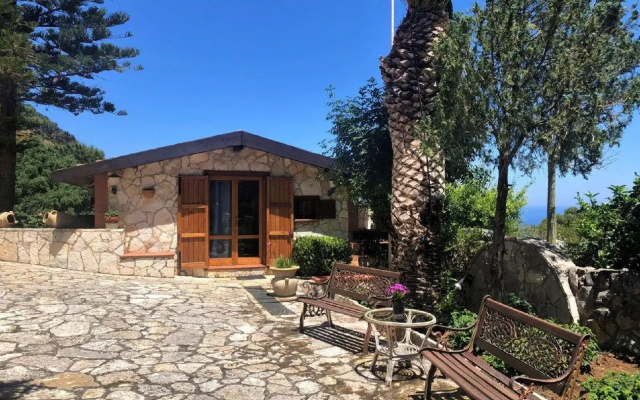 Villa Patrizia Edera