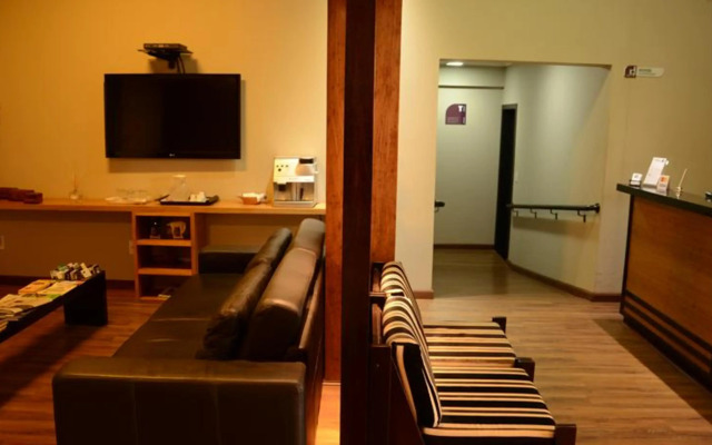 Ideali Hotel