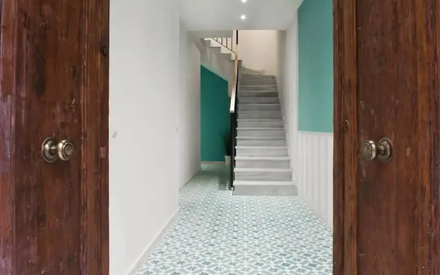 Malaga 101494 1 Bedroom Apartment by Mo Rentals
