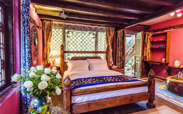 Xihe Boutique Inn