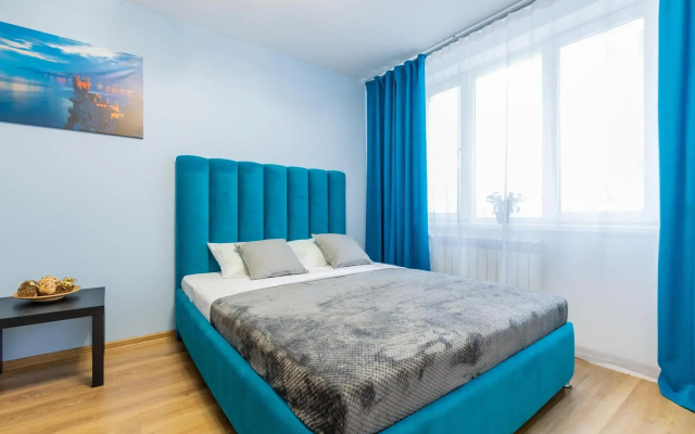 DreamHouse на Трамвайном