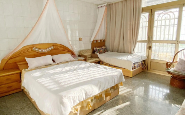 Enoya Homestay III