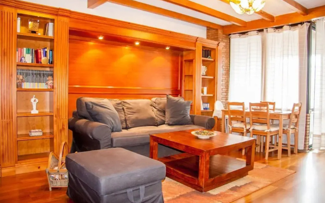 Apartamentos Alcazaba Canovas Nerja