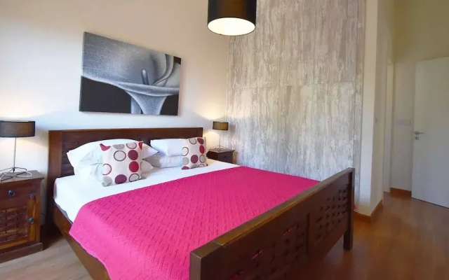 Villa HG14 - Omodos