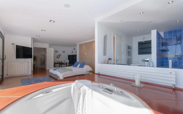 Villa Ca Na Bruixa