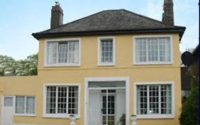 Lisadell House B&B