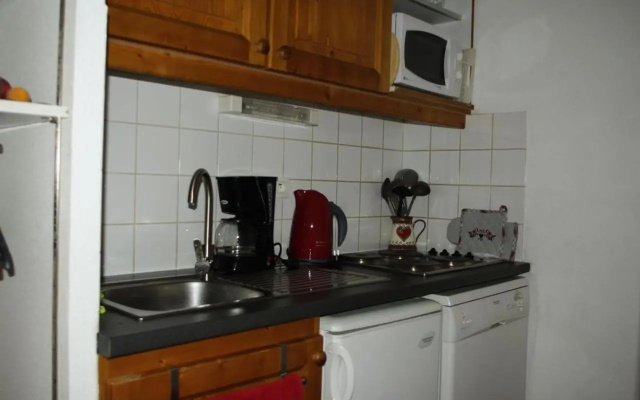 Duplex 7 pers. proche des pistes 70563