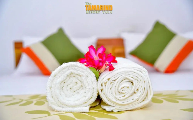 The Tamarind Resort Yala