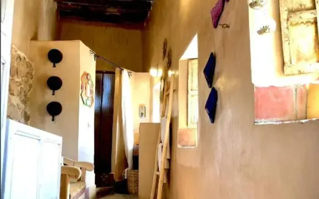 Maison dhôte J