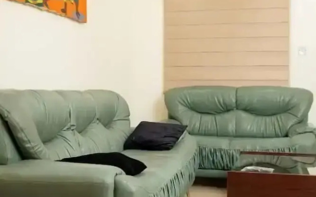Timeless Apartments