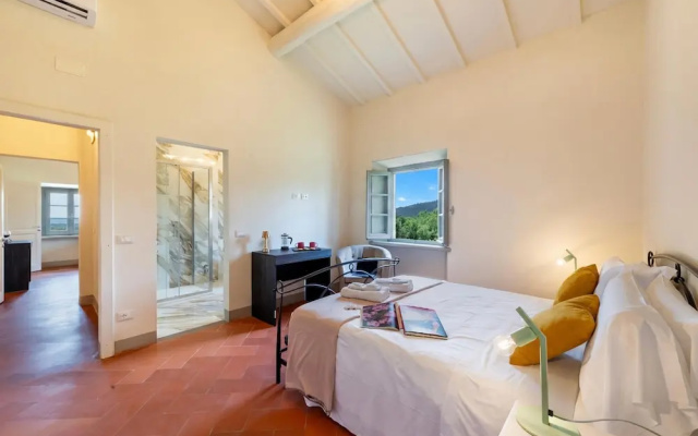 Amazing Villa Chimera Green 12 Pool&Gym