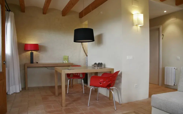 Rusticae Hotel Aldearroqueta