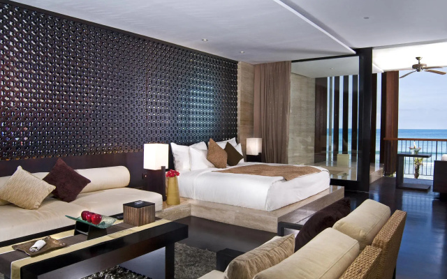 Отель Grand Seminyak - Lifestyle Boutique Resorts