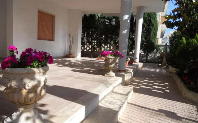 Appartamento bouganville