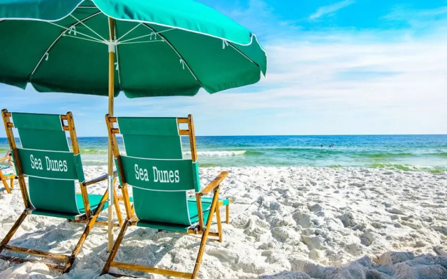Sea Dunes 501