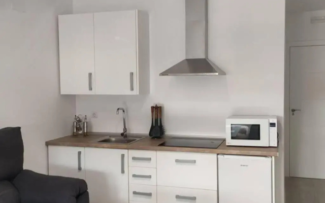 Apartamentos NayDa Studio 2