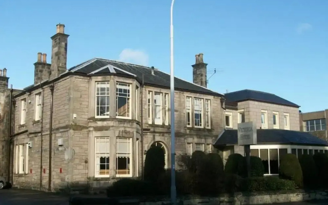 Victoria Hotel