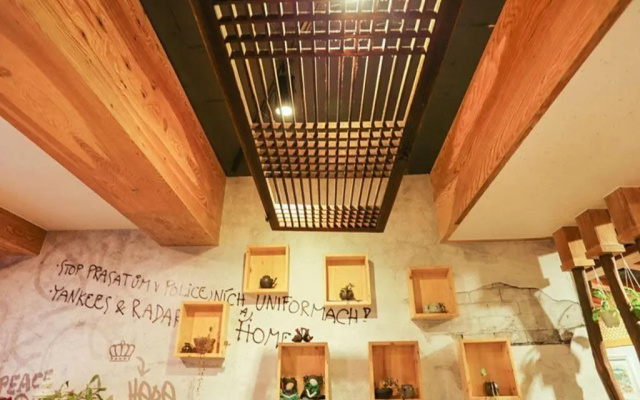 Yeoji Guesthouse