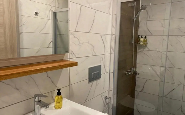 Central and Cozy Apartment Near Marmaris Public Beach