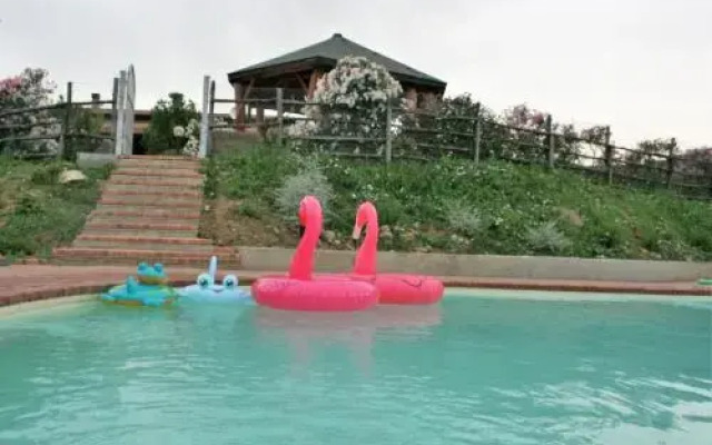 Agriturismo Pedru Caddu