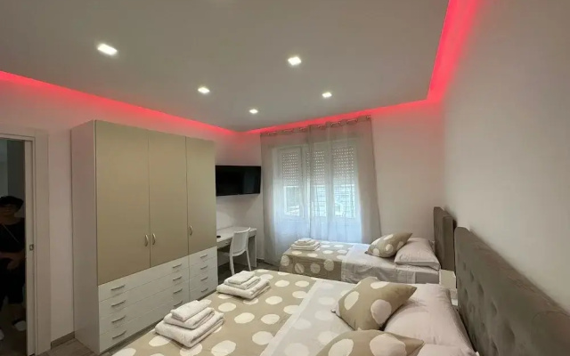 Naples Home