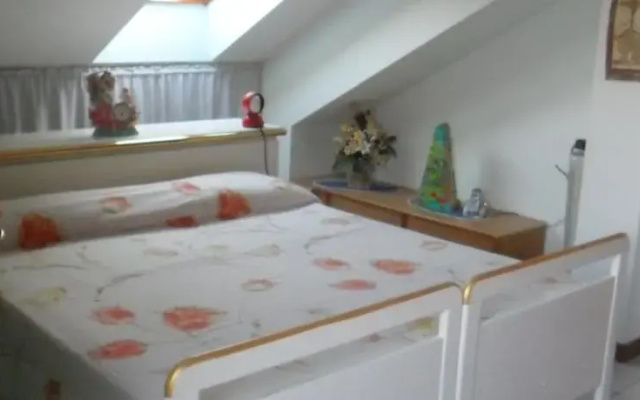 B&B La Mansardam